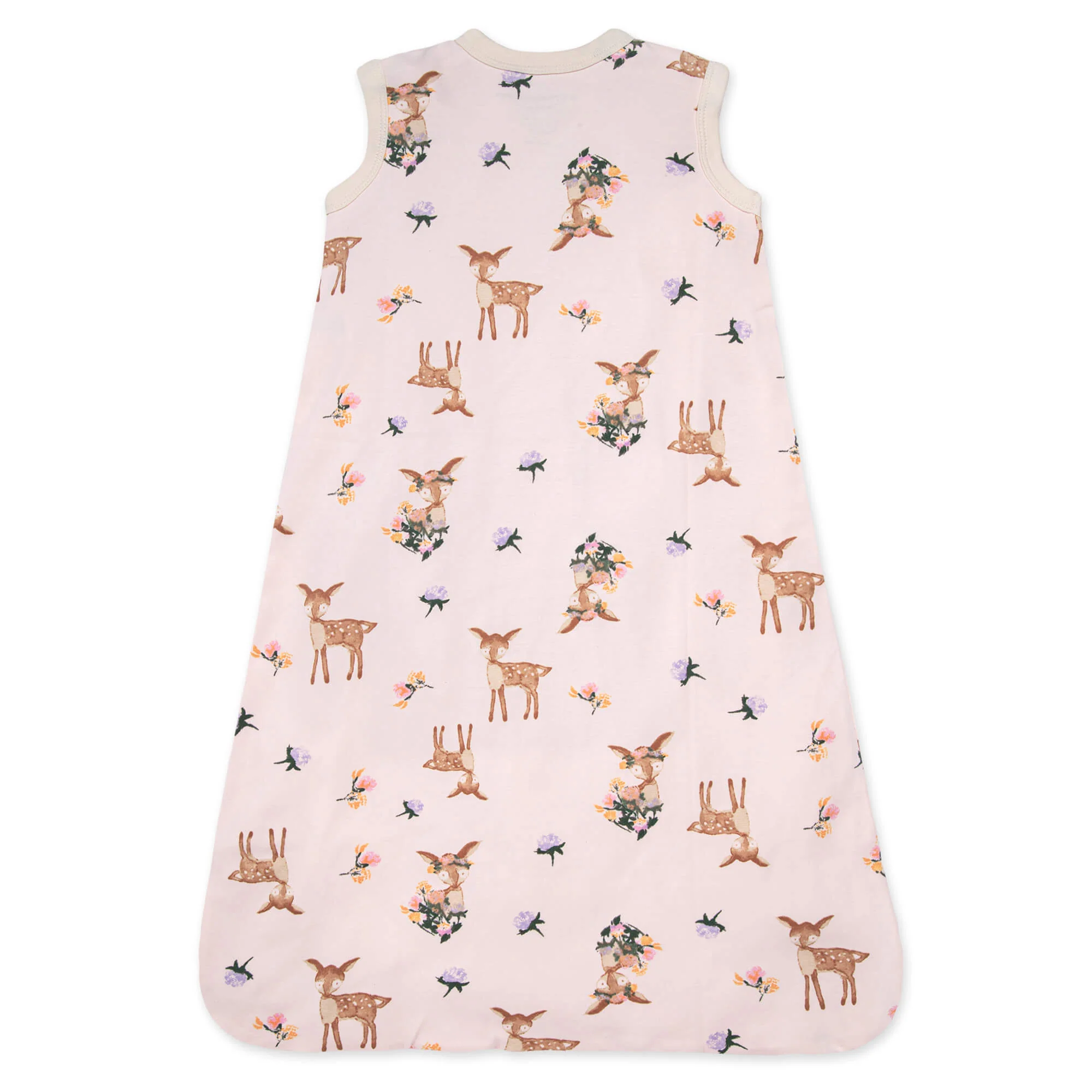Sweet Doe Organic Beekeeper™ Wearable Baby Blanket - Image 2