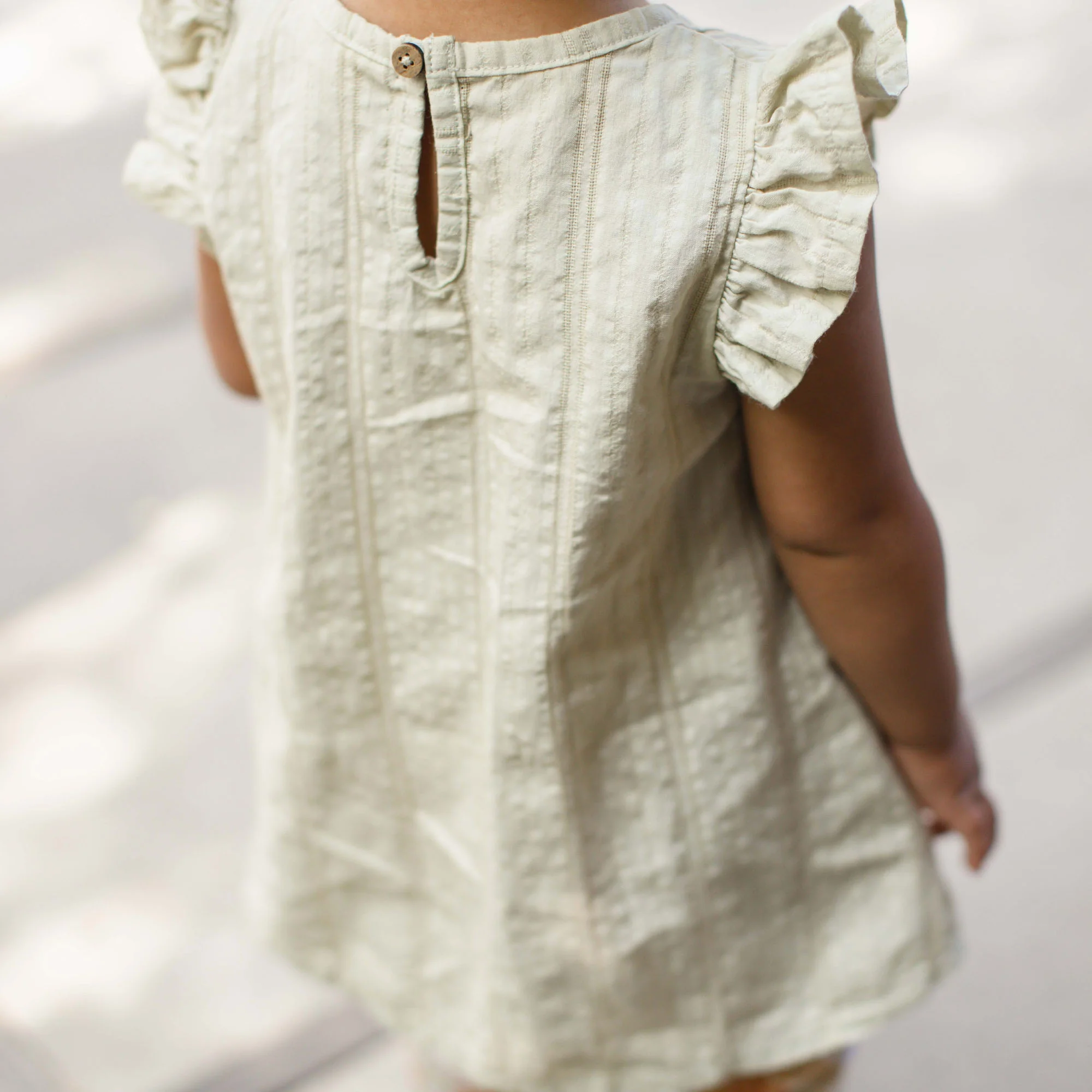 Bloom & Blossoms Tunic & Pants Set - Image 6