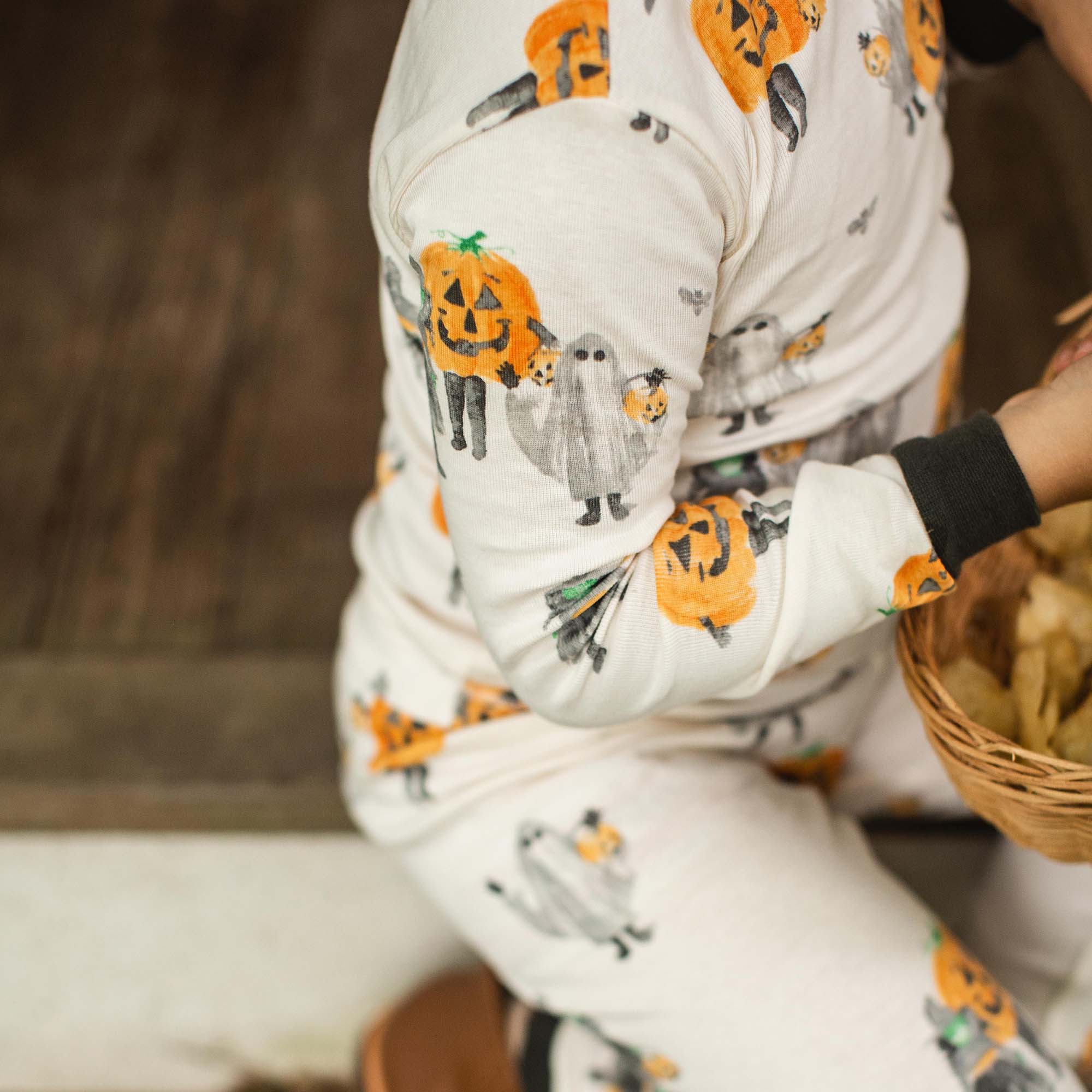 Halloween Costumes Matching Family Pajamas - Image 7