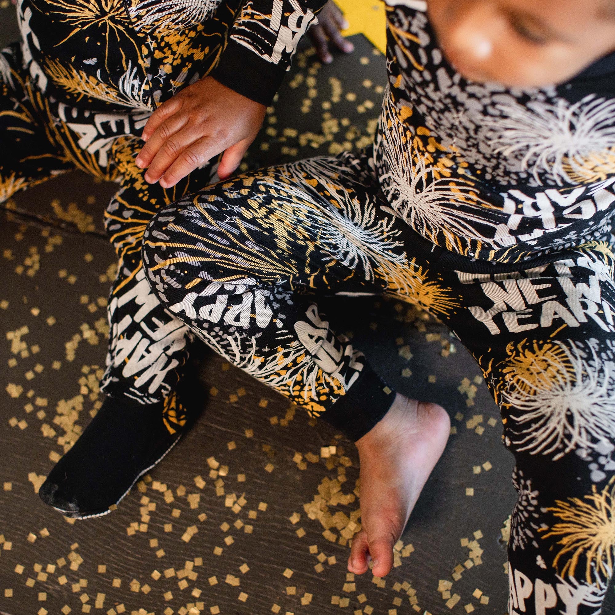 Happy New Year Sleeper - Image 9