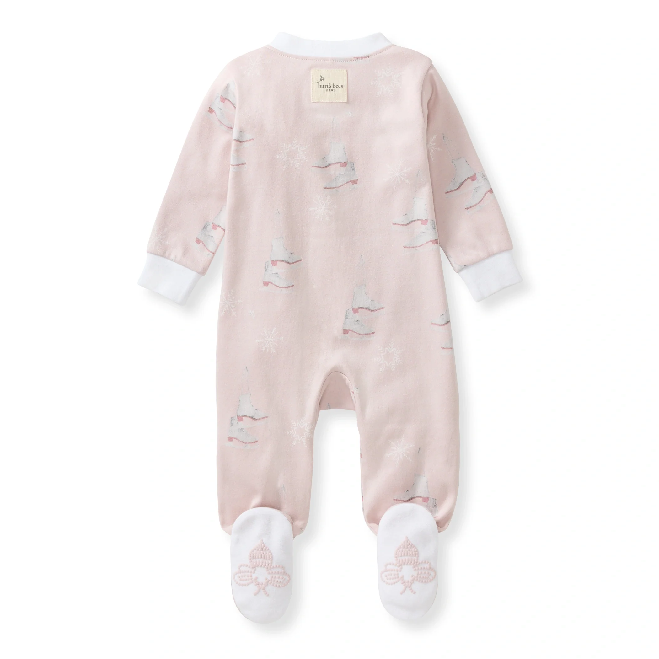 Ice Skates Organic Cotton Sleep & Play - Image 3