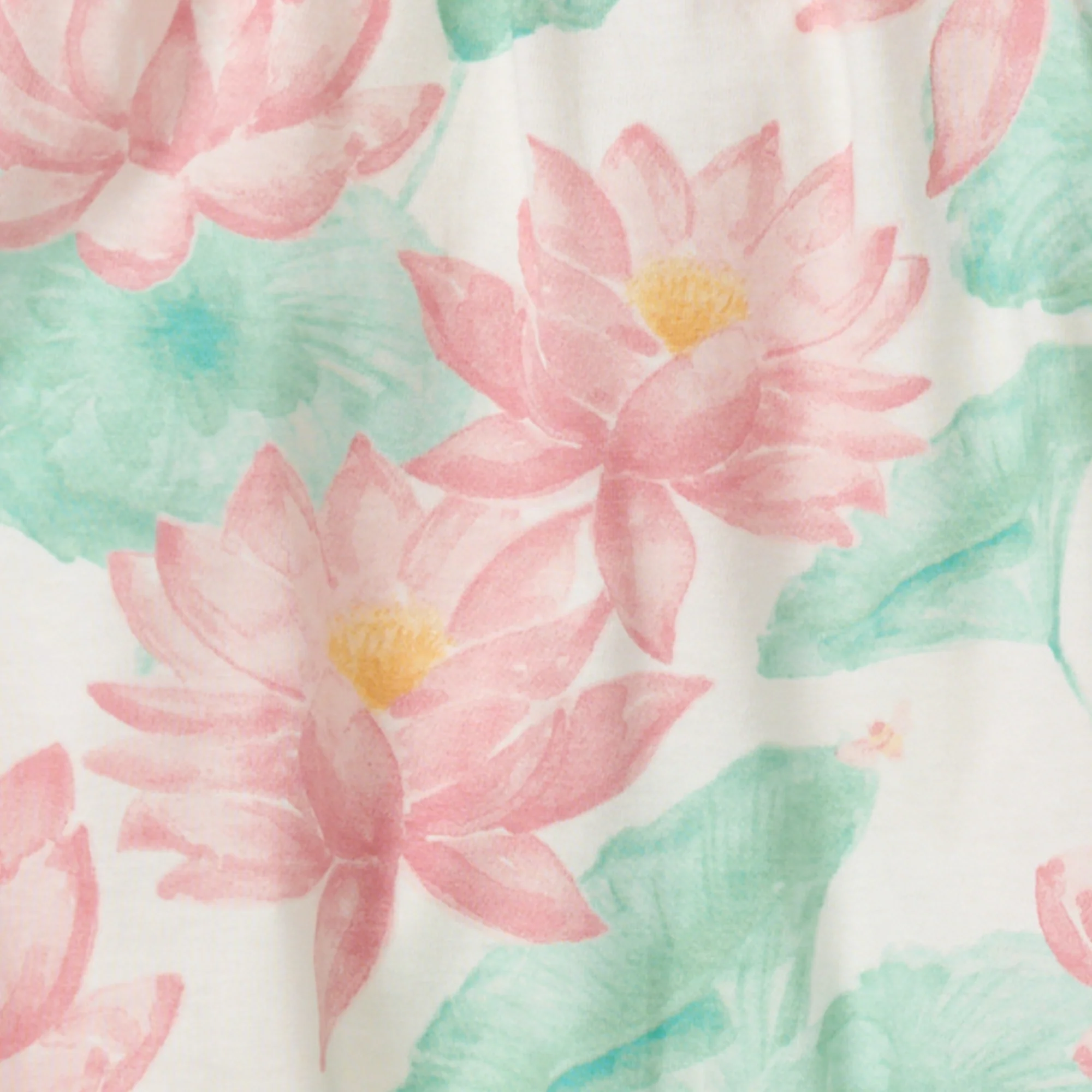 Lotus Pond Tunic & Pants Set - Image 4