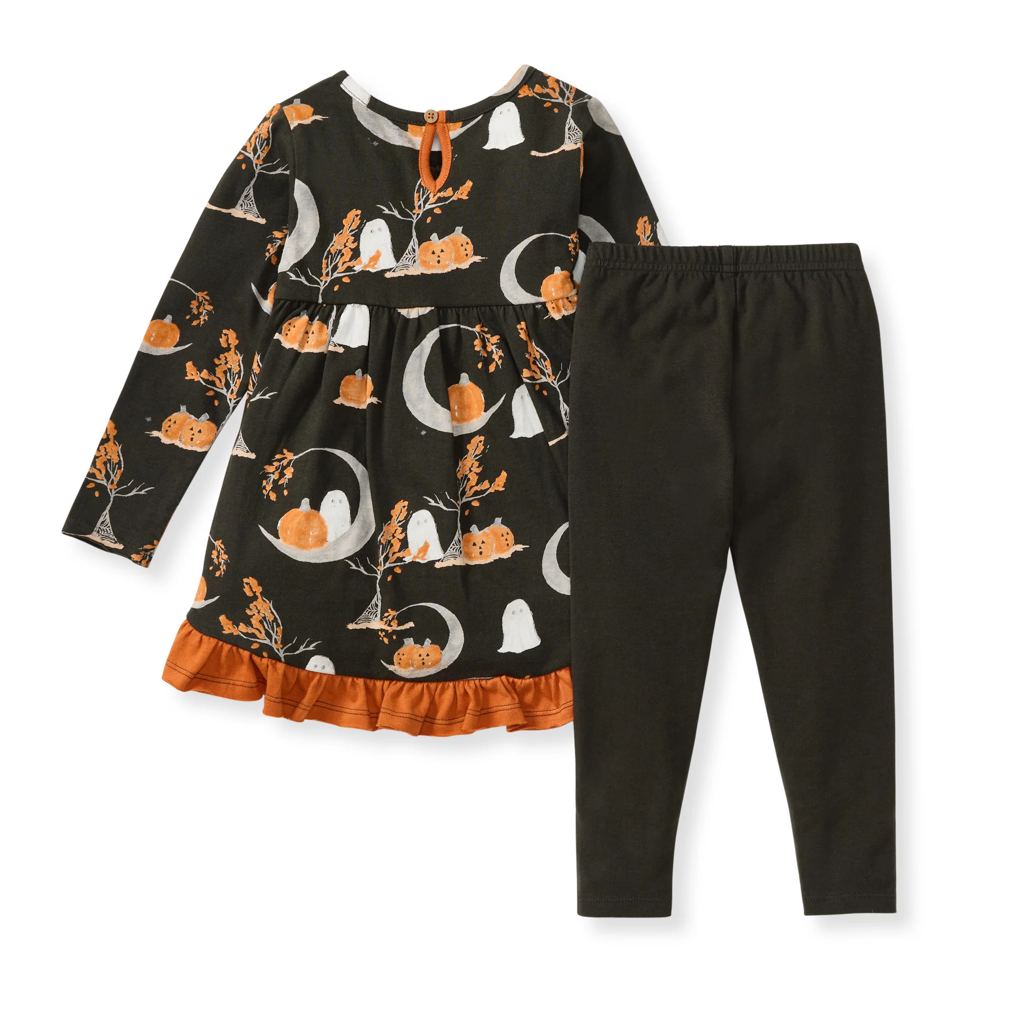 Moonlight Fright Tunic & Pants Set - Image 3