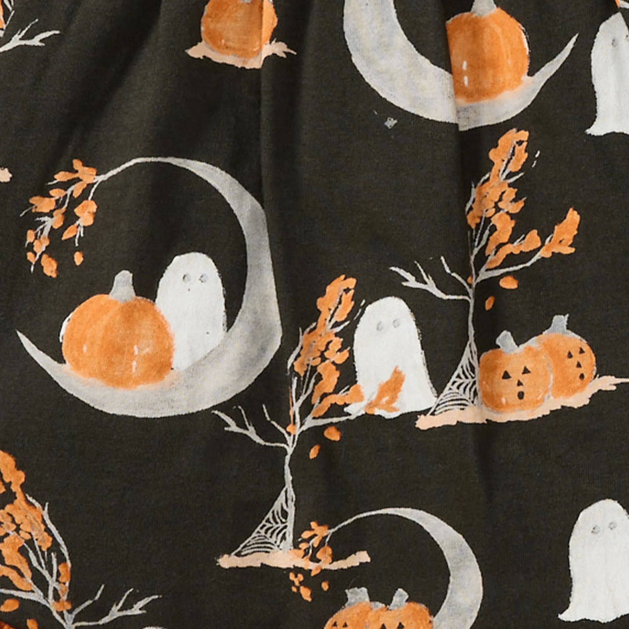 Moonlight Fright Tunic & Pants Set - Image 4