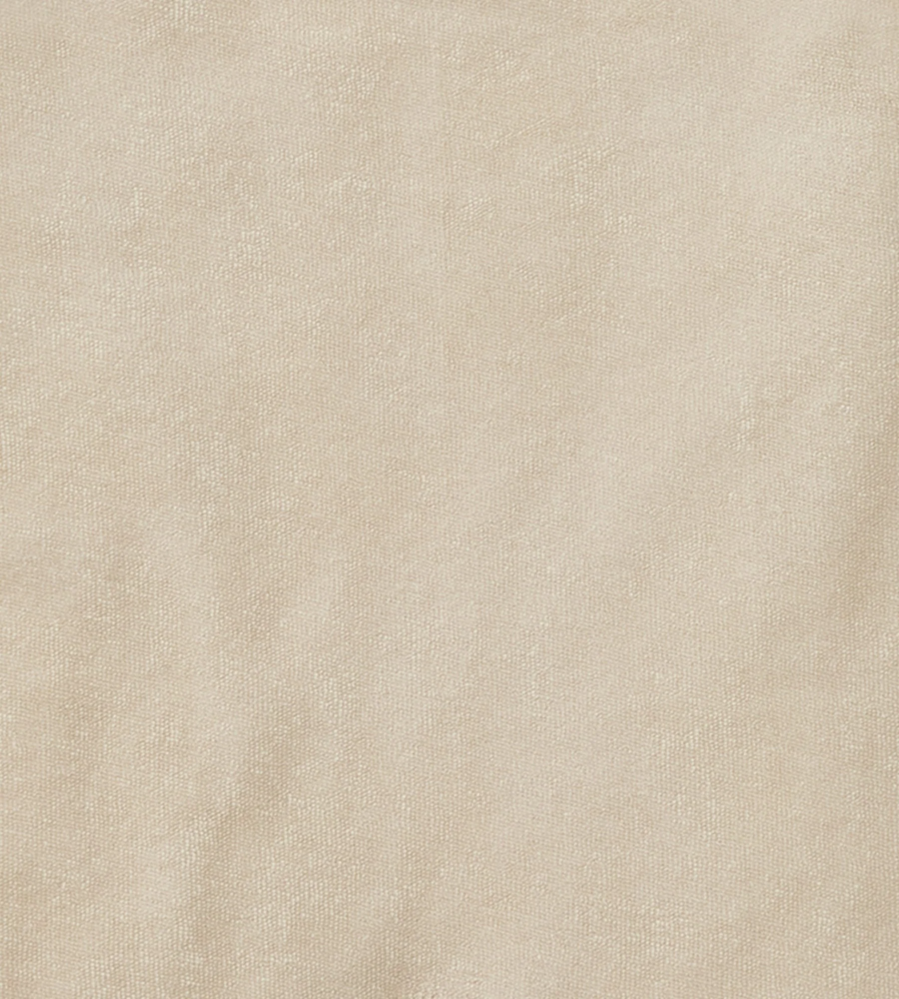Organic Cotton Terry Romper - Fossil - Image 4