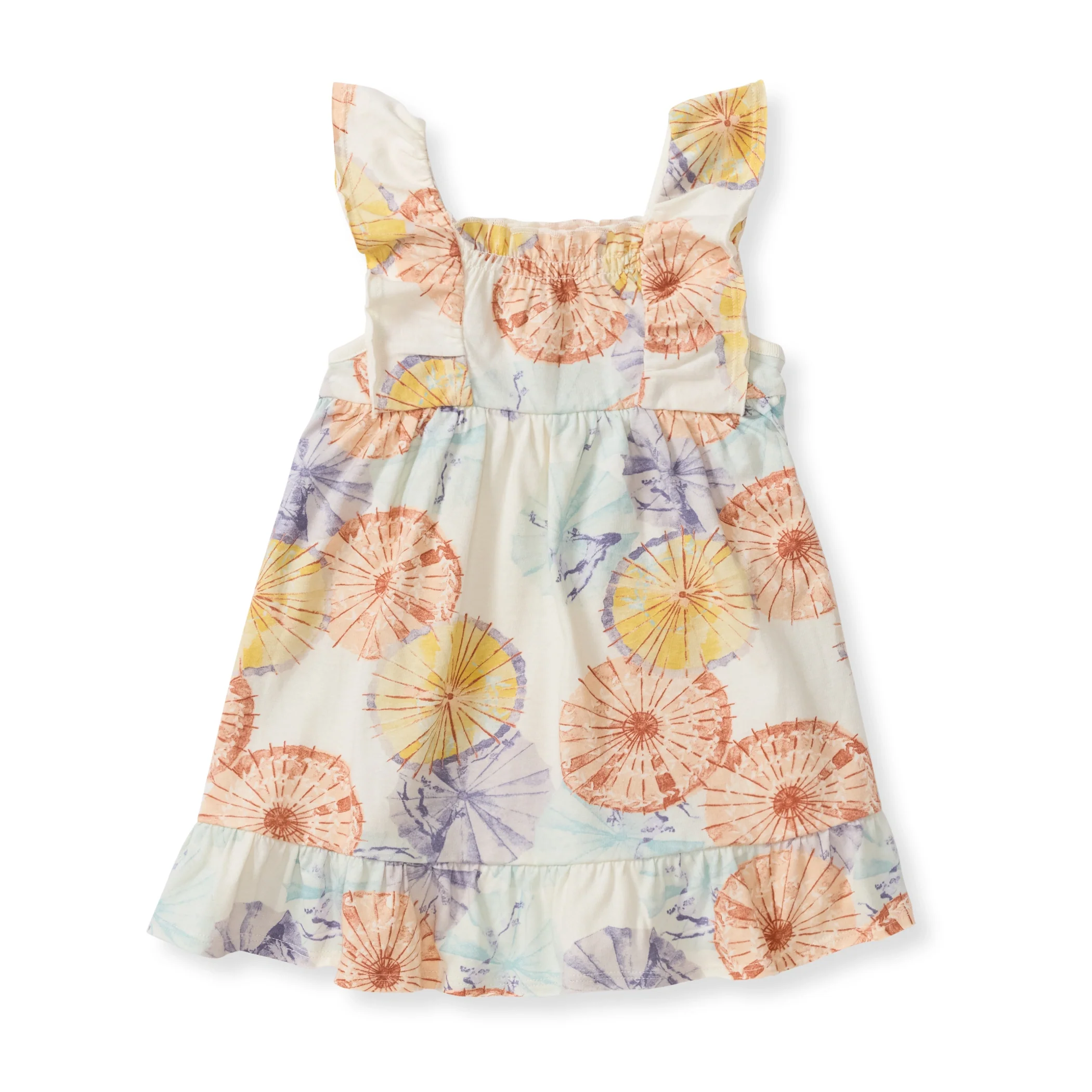 Parasols Organic Cotton Dress - Image 2