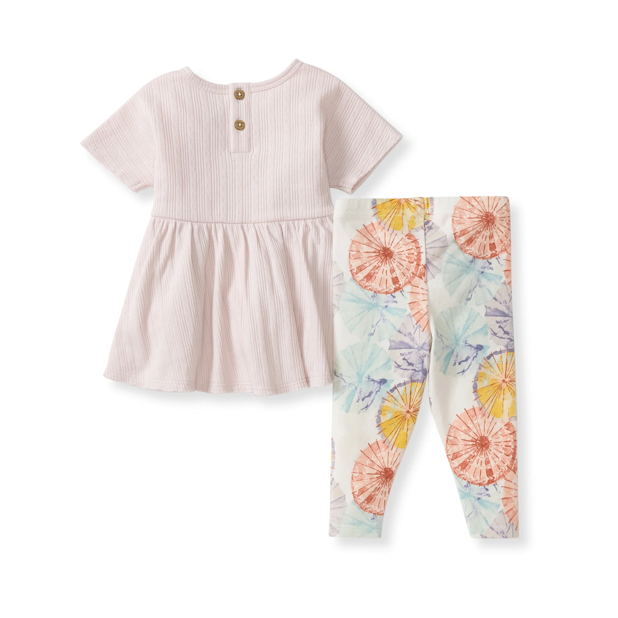 Parasols Tunic & Pants Set - Image 3