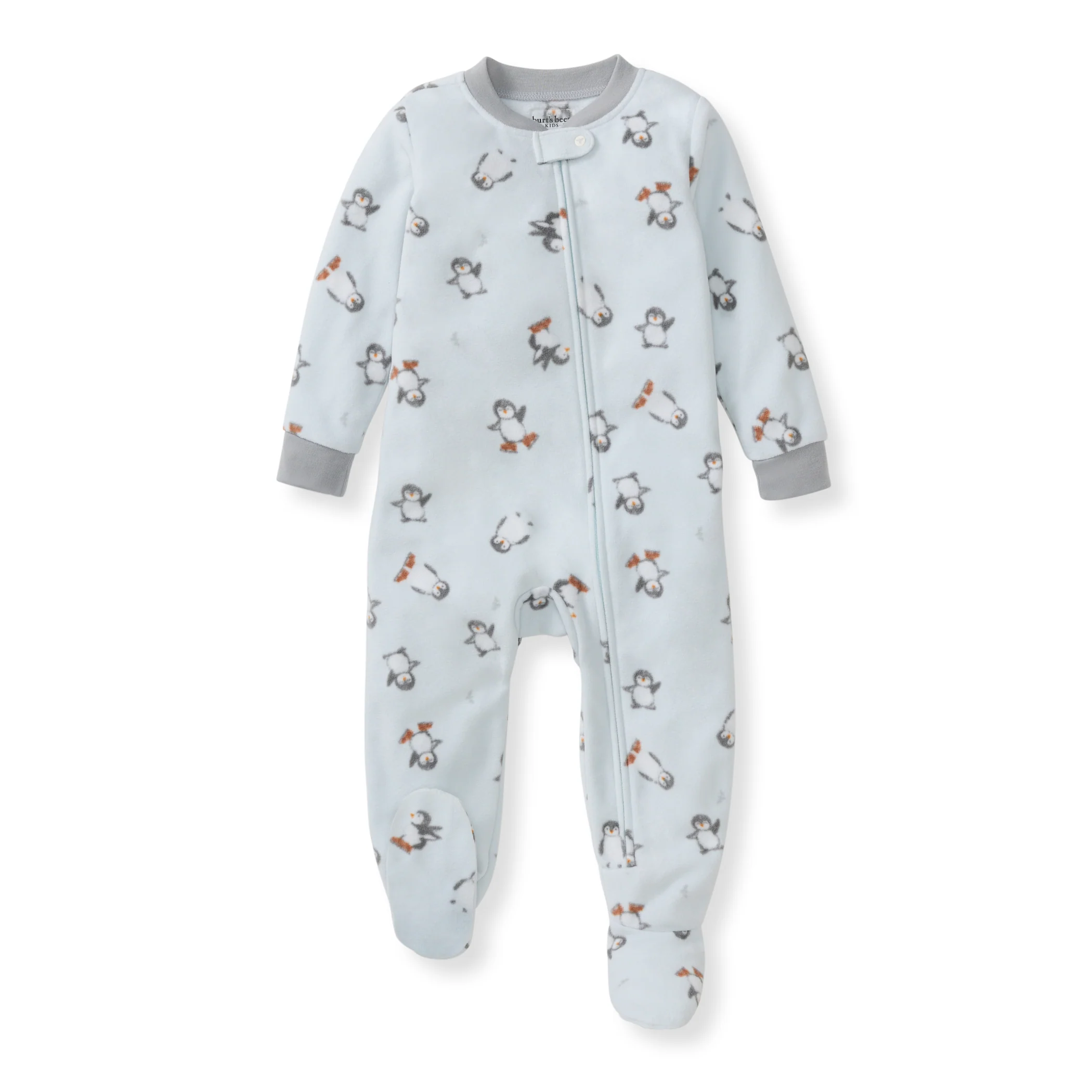 Penguins On Ice polarbee⢠Repreve® Microfleece Pajamas