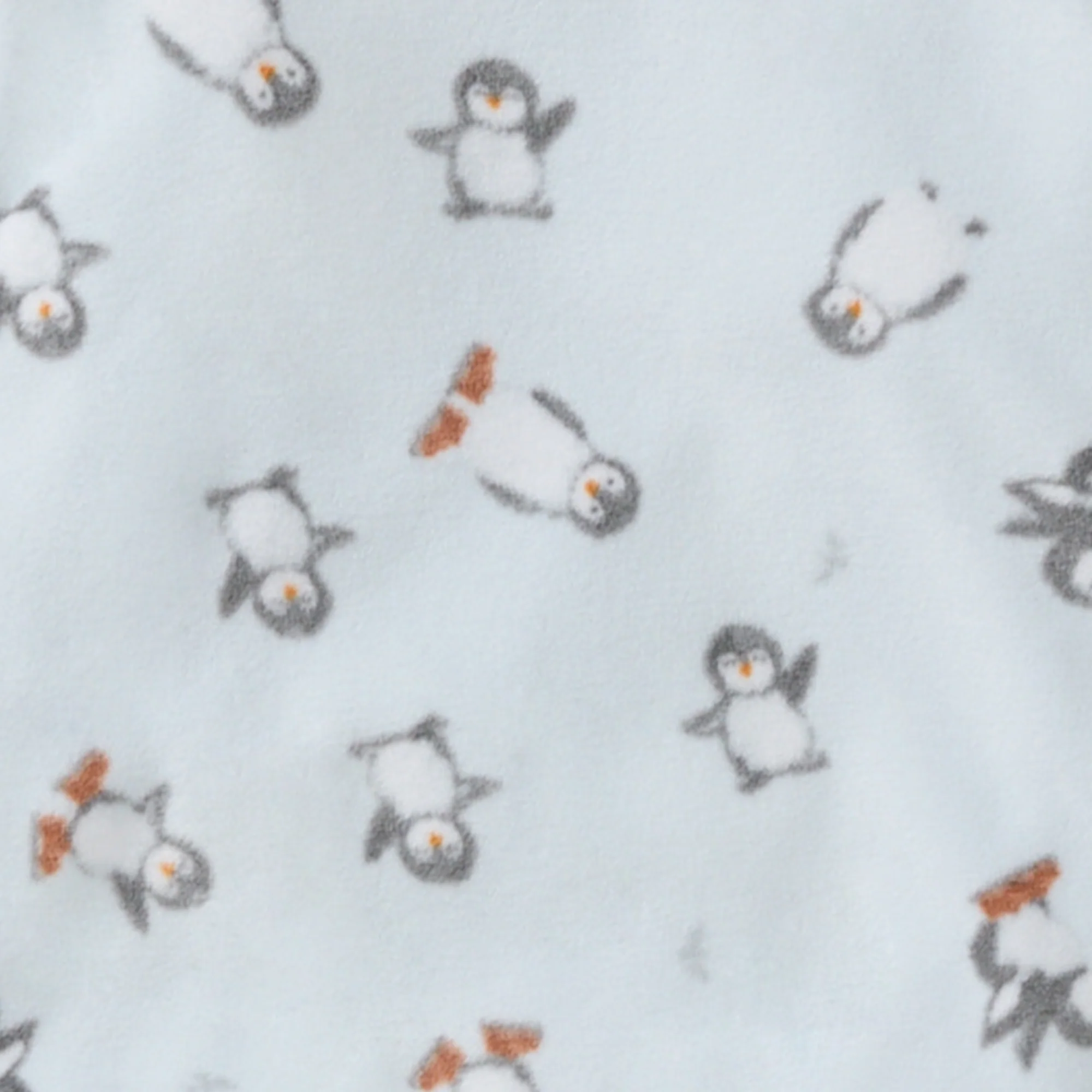 Penguins On Ice polarbee⢠Repreve® Microfleece Pajamas - Image 2