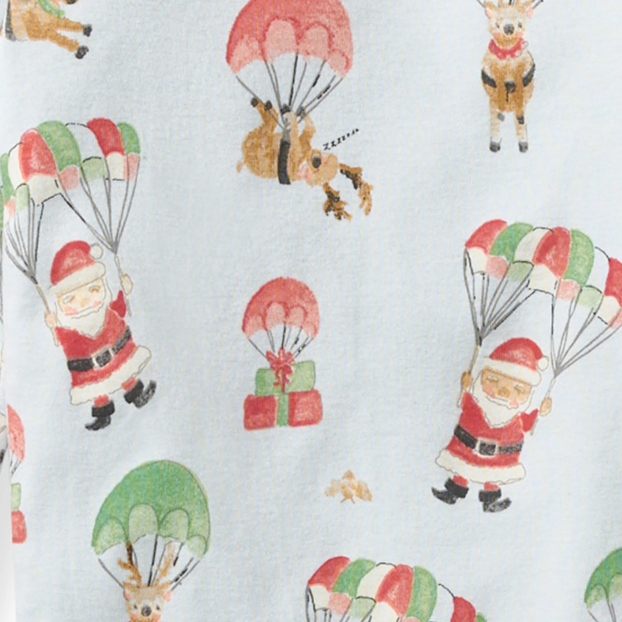 Santa In The Sky Sleeper - Image 2