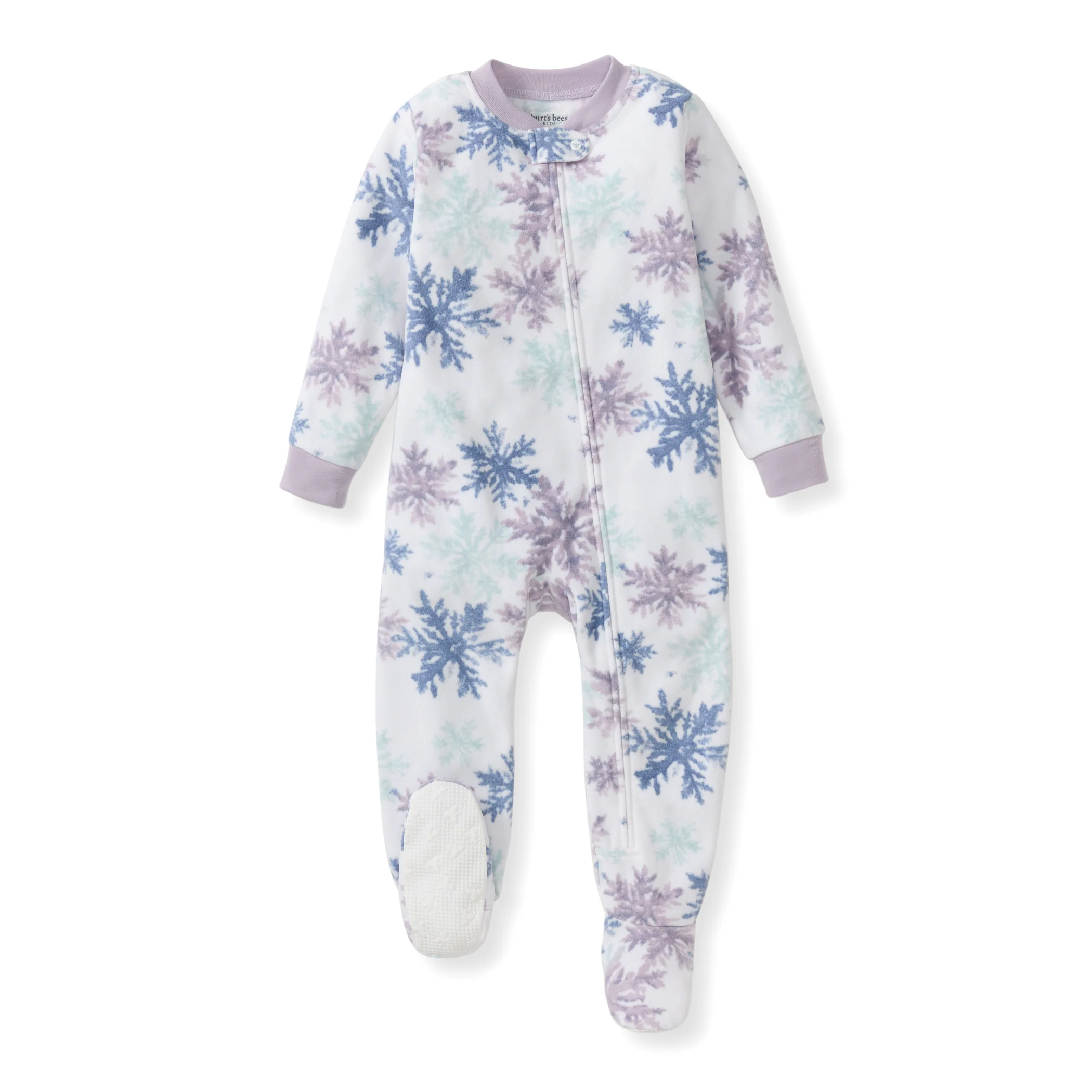 Snowflake Flurries polarbee⢠Repreve® Microfleece Pajamas