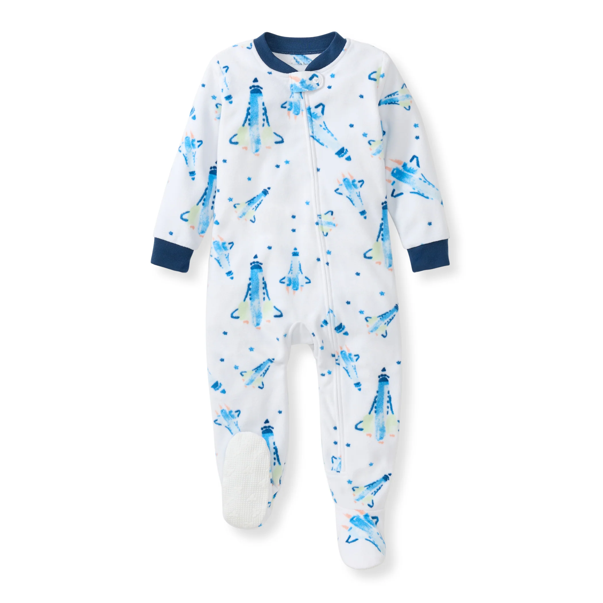 Space Shuttles polarbee⢠Repreve® Microfleece Pajamas