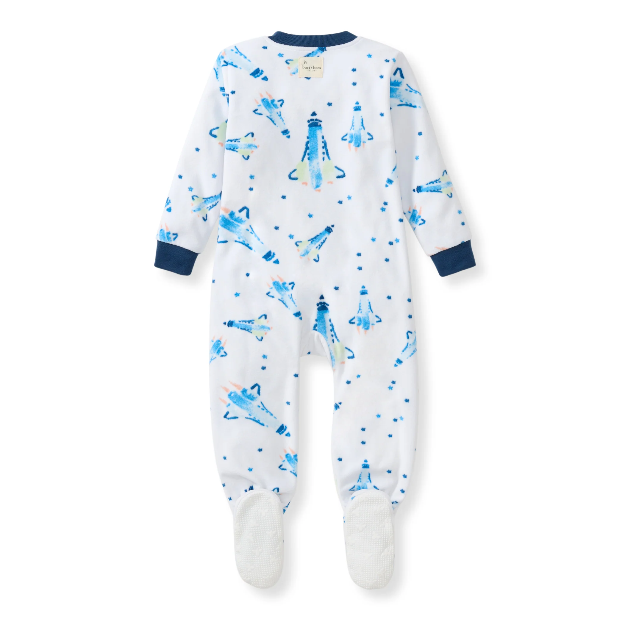 Space Shuttles polarbee⢠Repreve® Microfleece Pajamas - Image 3
