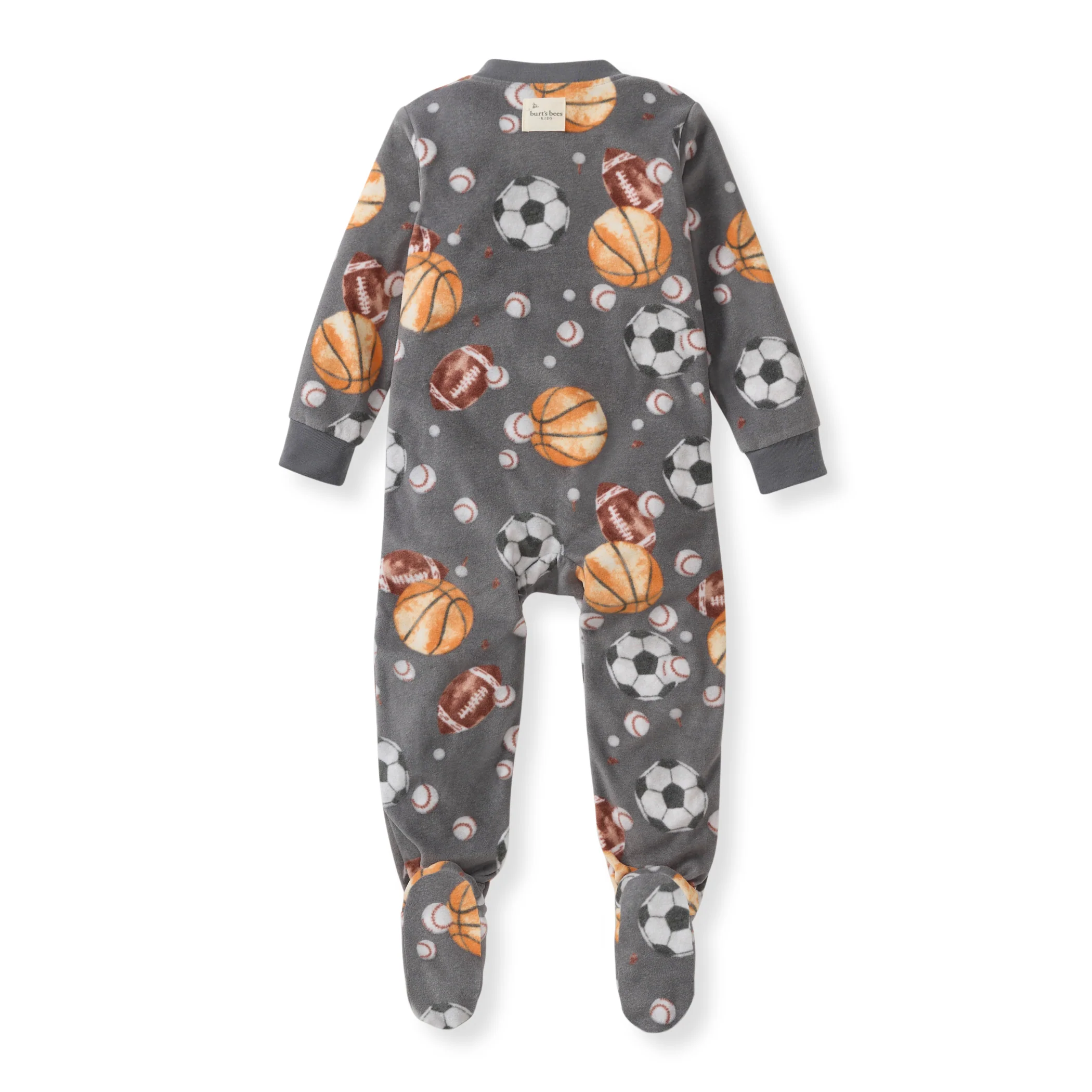 Sports polarbee⢠Repreve® Microfleece Pajamas - Image 3